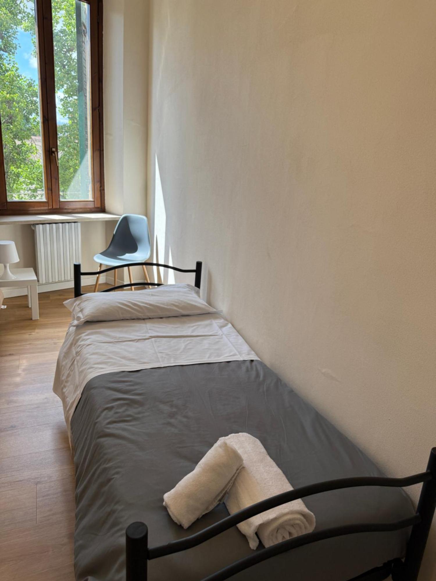 Vittoria Sull'Adige Apartamento Verona Exterior foto