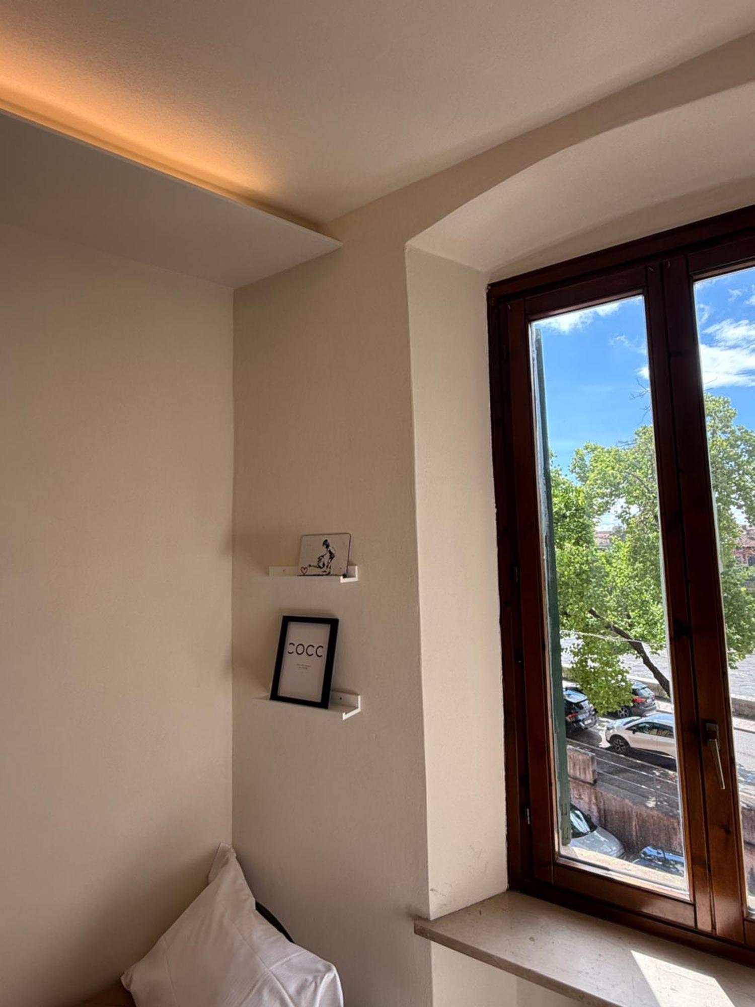 Vittoria Sull'Adige Apartamento Verona Exterior foto