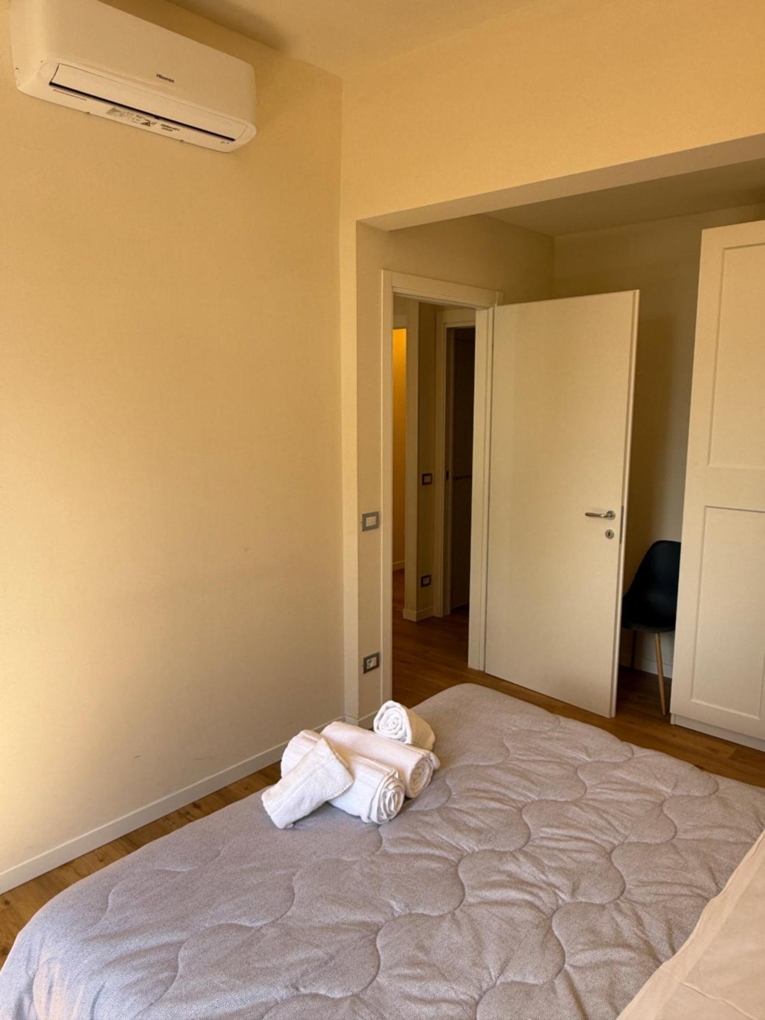 Vittoria Sull'Adige Apartamento Verona Exterior foto