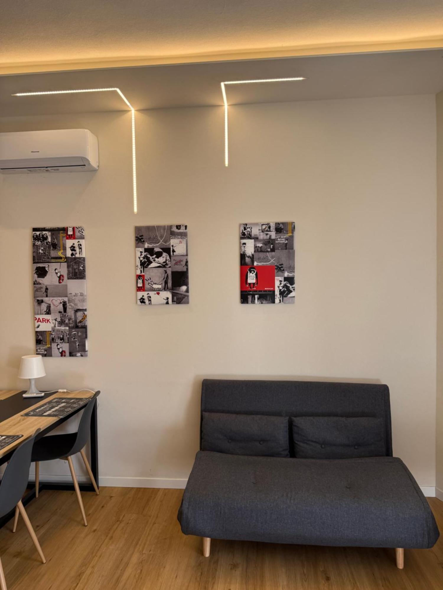 Vittoria Sull'Adige Apartamento Verona Exterior foto