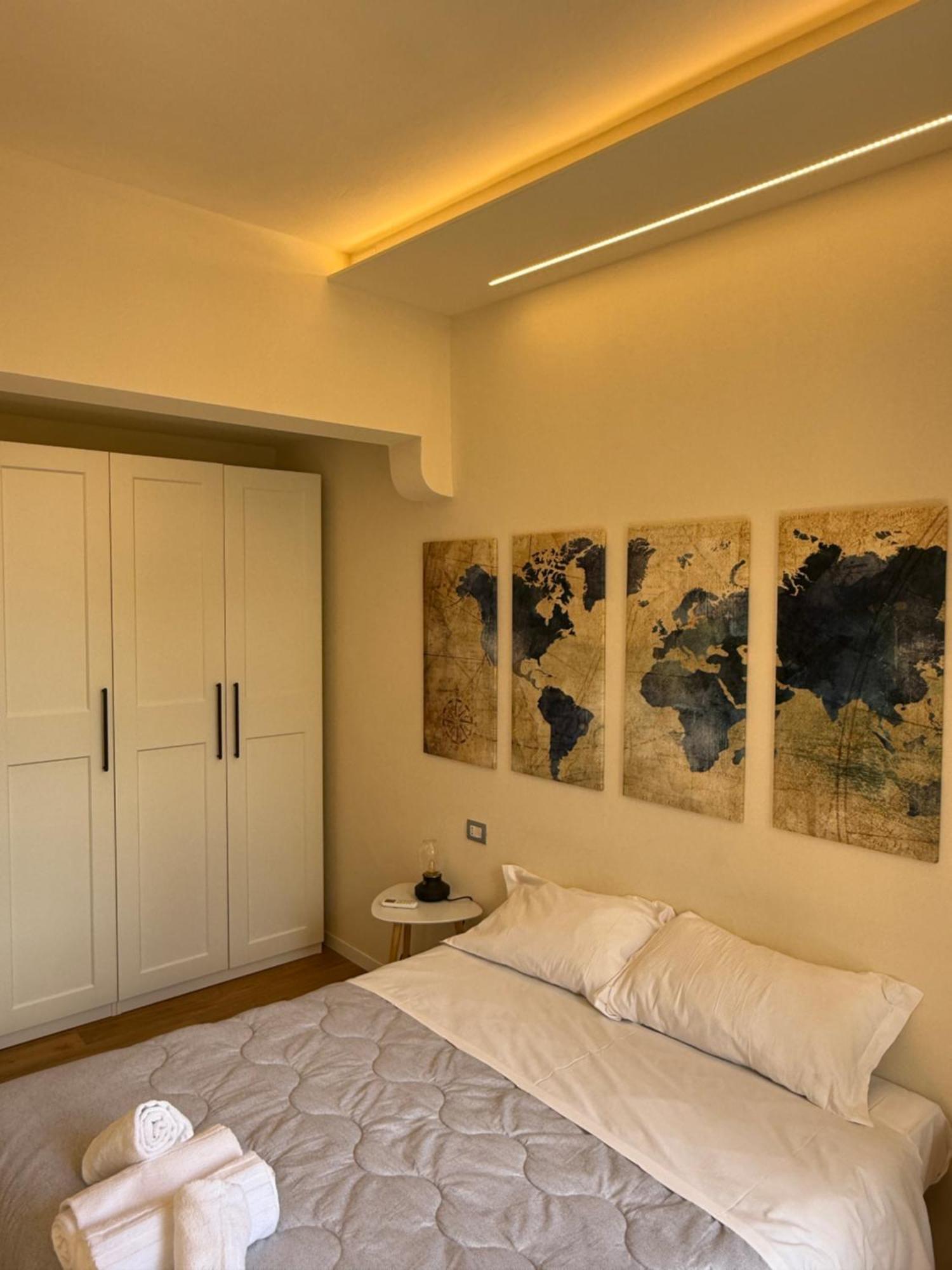 Vittoria Sull'Adige Apartamento Verona Exterior foto