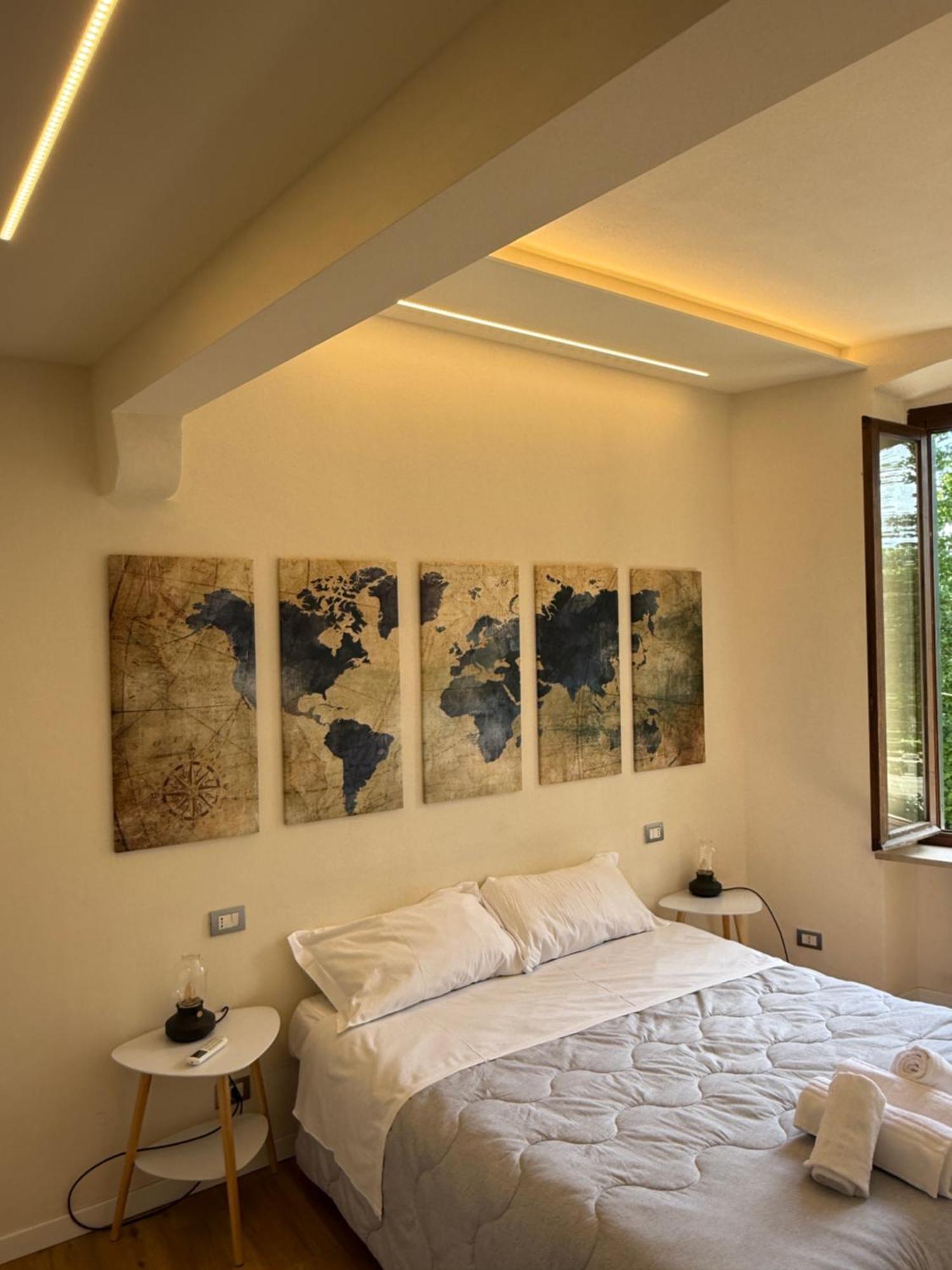 Vittoria Sull'Adige Apartamento Verona Exterior foto
