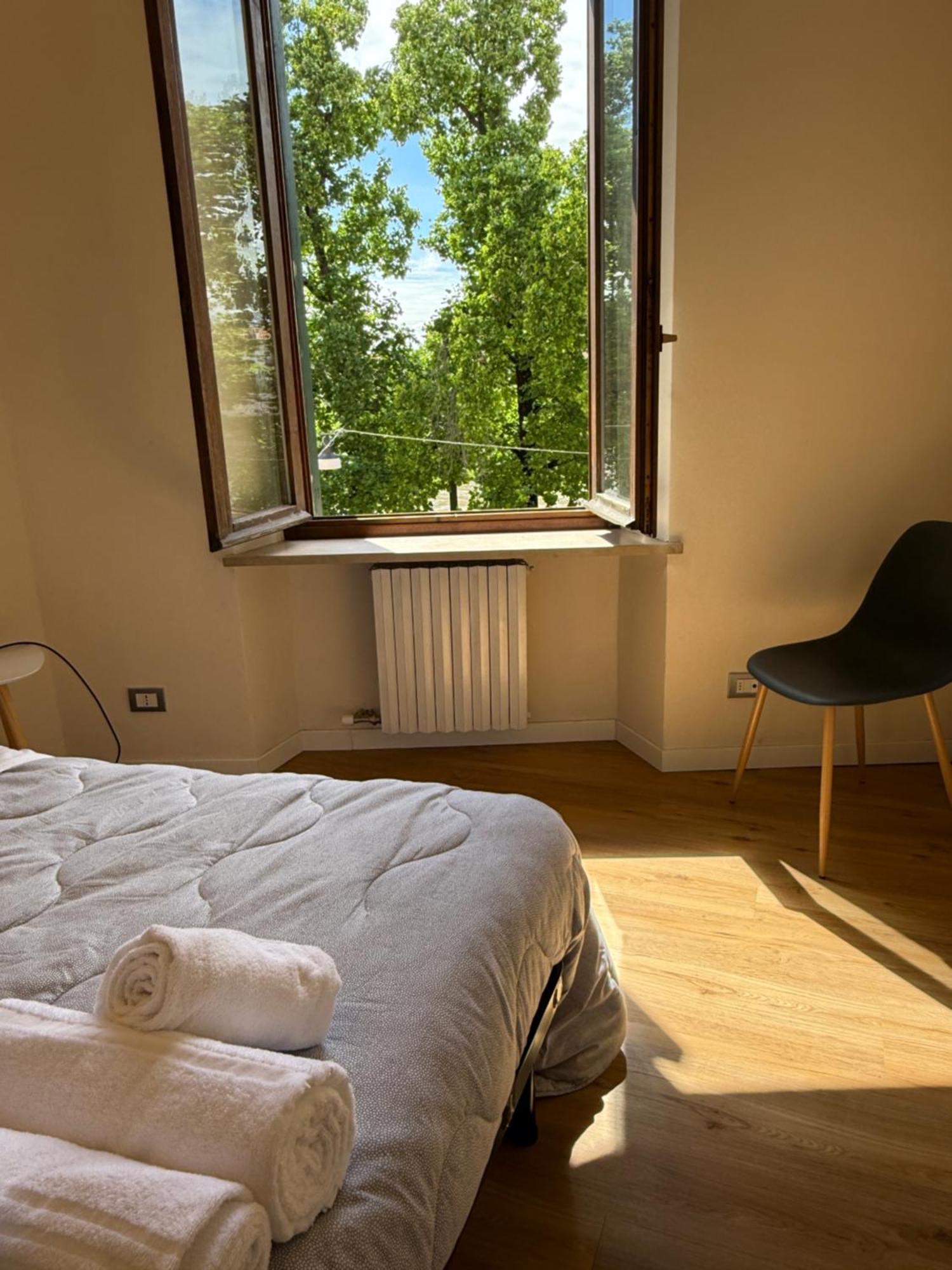 Vittoria Sull'Adige Apartamento Verona Exterior foto