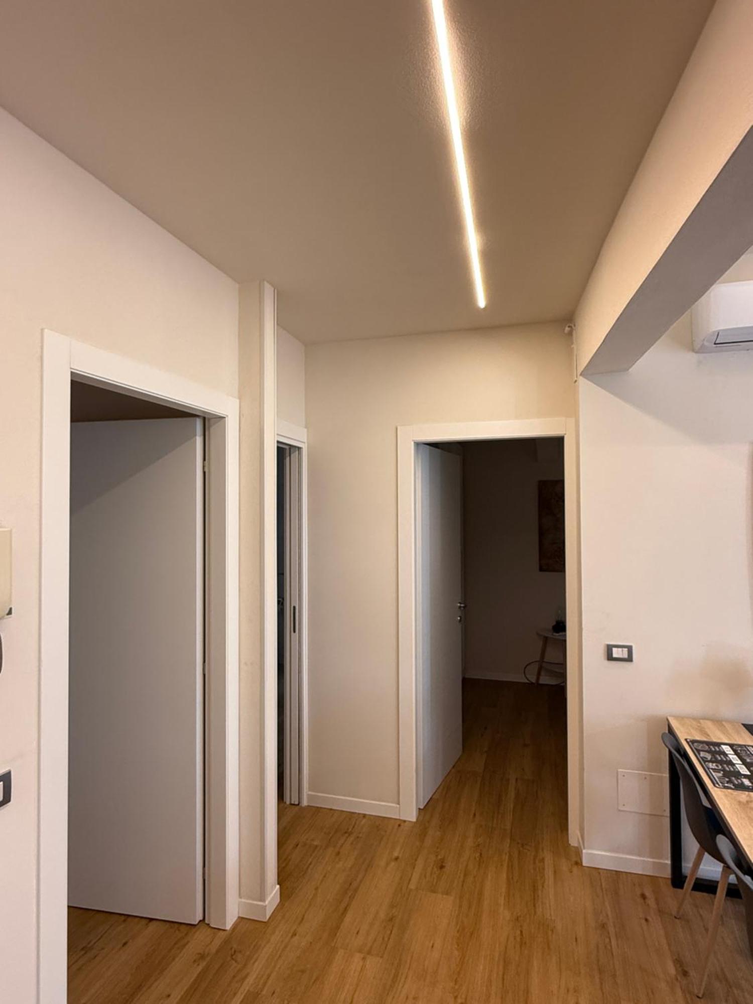 Vittoria Sull'Adige Apartamento Verona Exterior foto