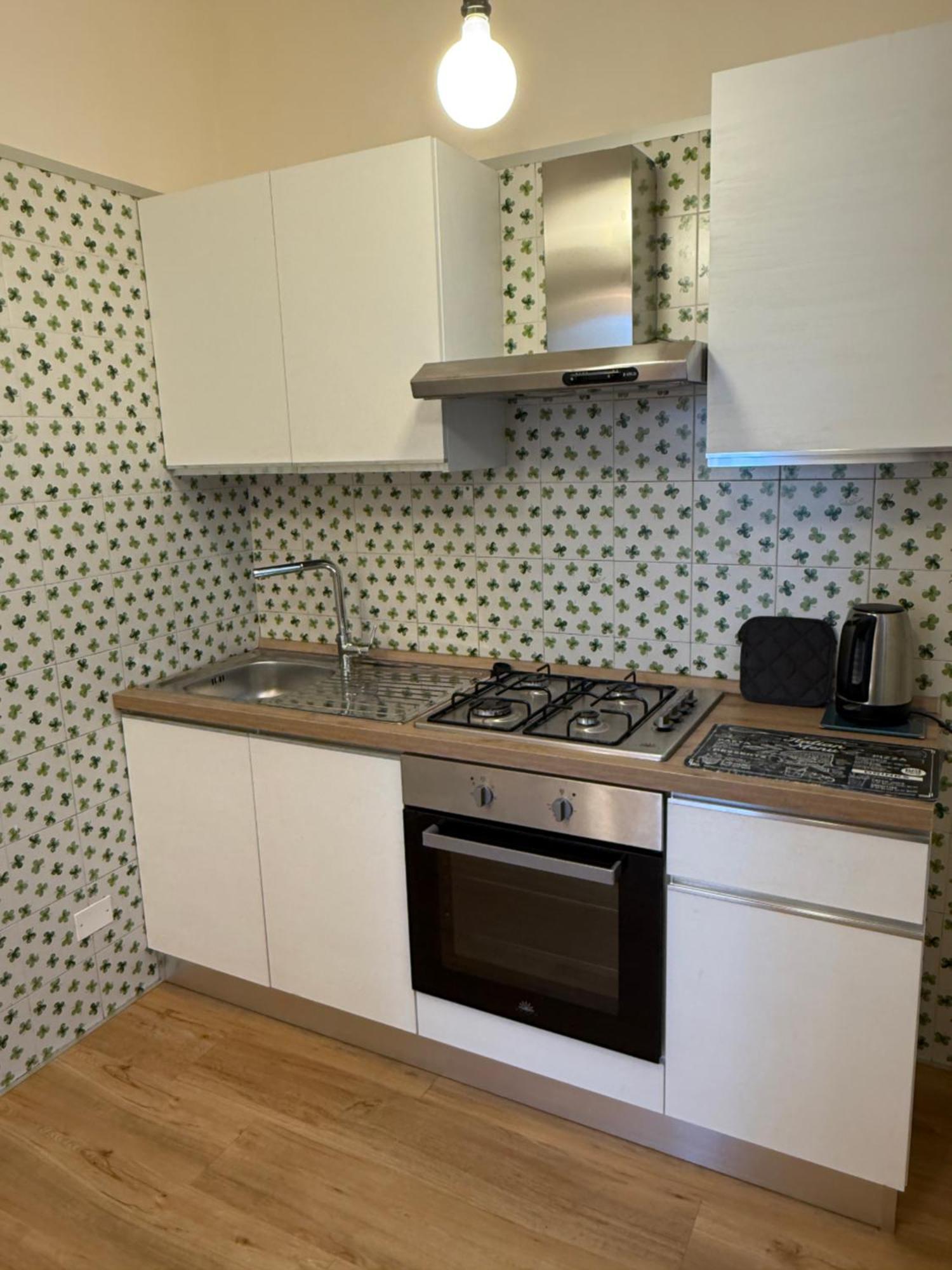 Vittoria Sull'Adige Apartamento Verona Exterior foto